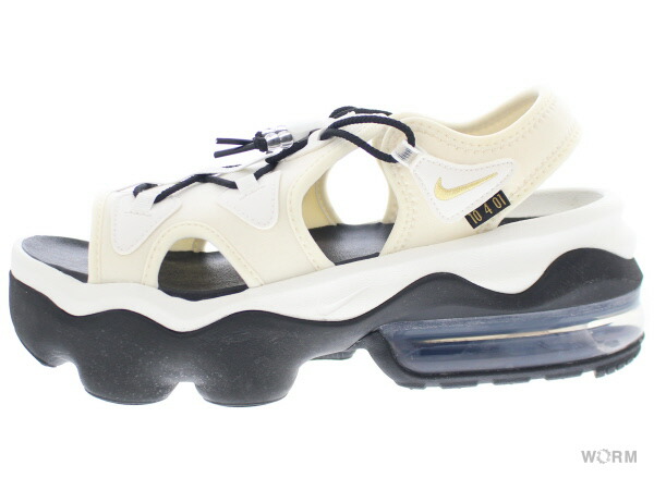 美品 NIKE AIR MAX KOKO サンダル レオパード 23cm Nike Women's Air Max Koko Sandal 