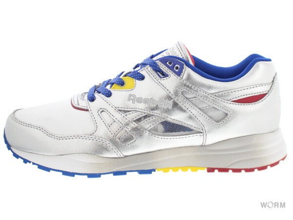 【US9】 REEBOK VENTILATOR AFFILIATES GUNDAM AR3724 【新古品】画像