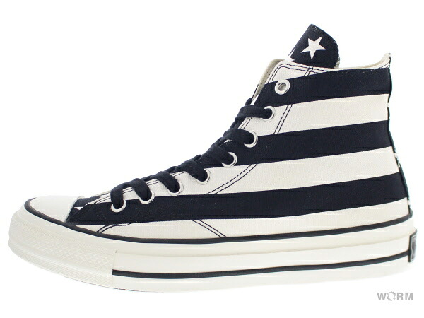 【US8.5】 CONVERSE CHUCK TAYLOR MATERIAL HI 1CL881 【新古品】