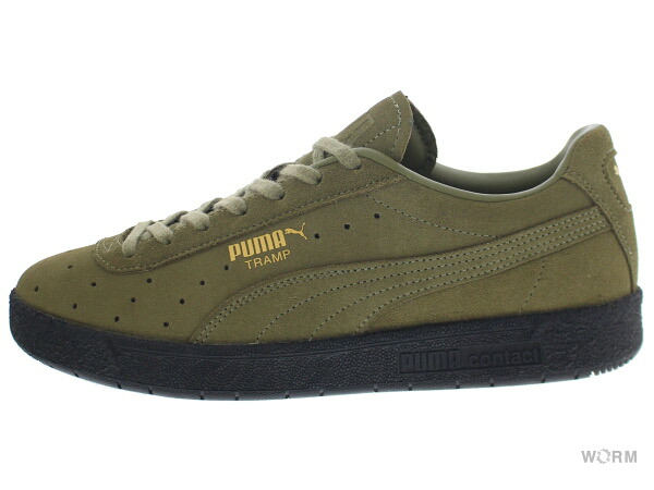 【US9】 PUMA TRAMP OG 383014-06 【新古品】