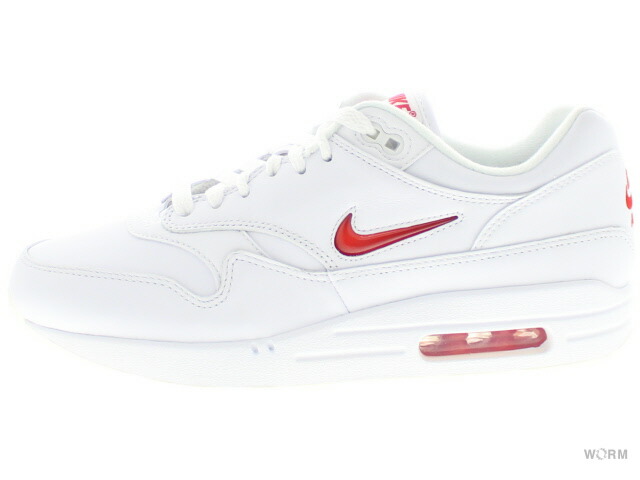 【US11】 NIKE AIR MAX 1 JEWEL RARE RUBY 918354-104 【新古品】
