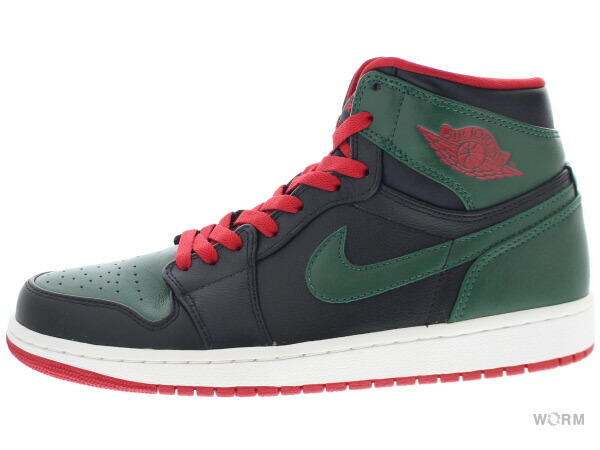 US11 29cm AIR JORDAN 1 RETRO HIGH 332550-025 エアジョーダン 1 レトロ ハイ 新古品|WORM TOKYO