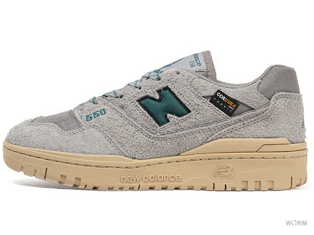 【US9】 NEW BALANCE BB550SS1 size? 【新古品】 19,536円