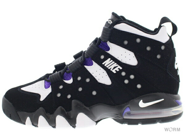 【US10.5】 NIKE AIR MAX 2 CB 94 OG FQ8233-001 【新古品】 28,116円