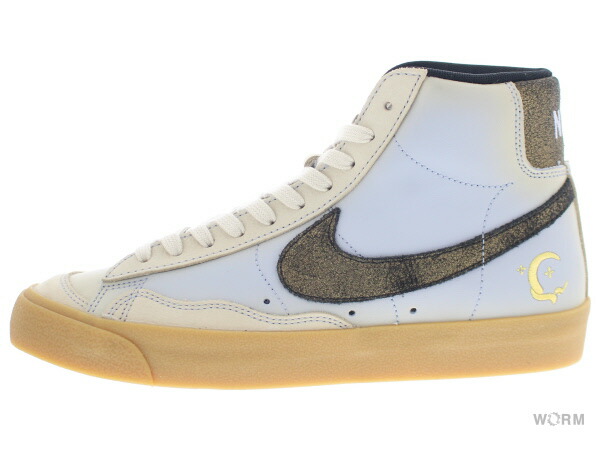 【W US10】 NIKE W BLAZER MID 77 PRM FQ8173-104 【新古品】