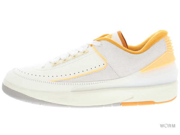 【US10】 AIR JORDAN 2 LOW DV9956-118 【新古品】