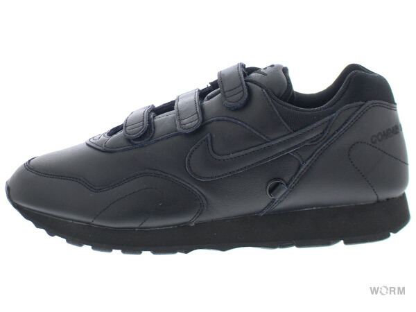 【W US8】 W NIKE OUTBURST V / CDG COMME des GARCONS CT2863-001 【新古品】