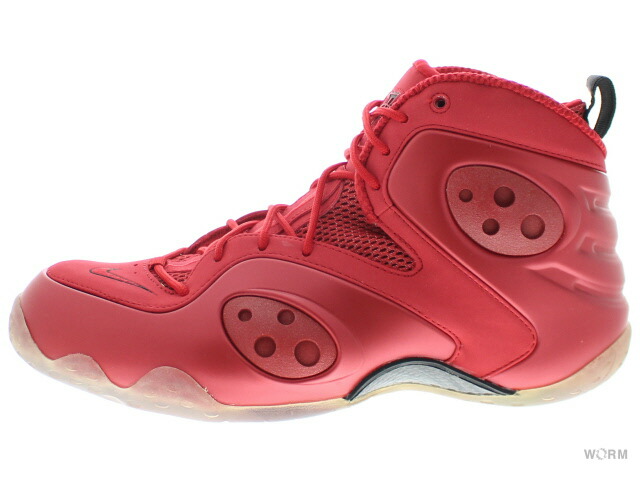 【US11】 NIKE ZOOM ROOKIE 472688-601 【新古品】