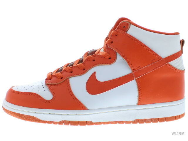 US9 27cm NIKE DUNK HIGH LE 1998 630335-811 ナイキ ダンク ハイ 1998 新古品｜WORM TOKYO