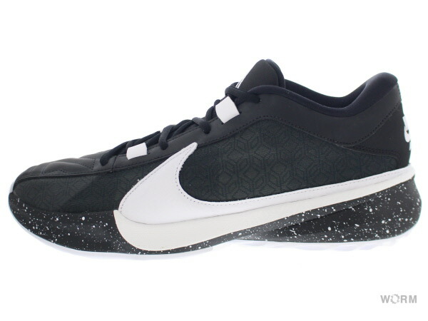 【US10.5】 NIKE ZOOM FREAK 5 EP Working Man DX4996-003 【新古品】画像