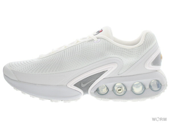 W US12 29cm NIKE W AIR MAX DN FJ3145-100 ナイキ W AIR MAX DN 新古品｜WORM TOKYO