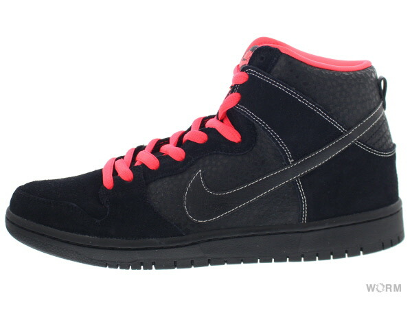 NIKE DUNK HIGH SB ナイキ ダンクSB ダニエル・シミズ imgrc0094101958.jpg