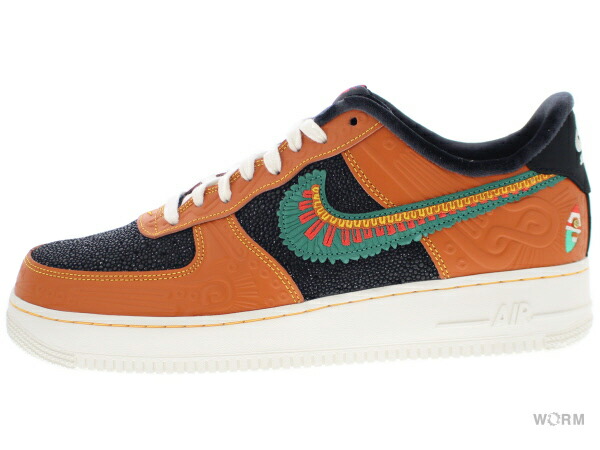 【楽天市場】【US9.5】 NIKE AIR FORCE 1 07 LX DO2157-816 【新古品】：WORM TOKYO