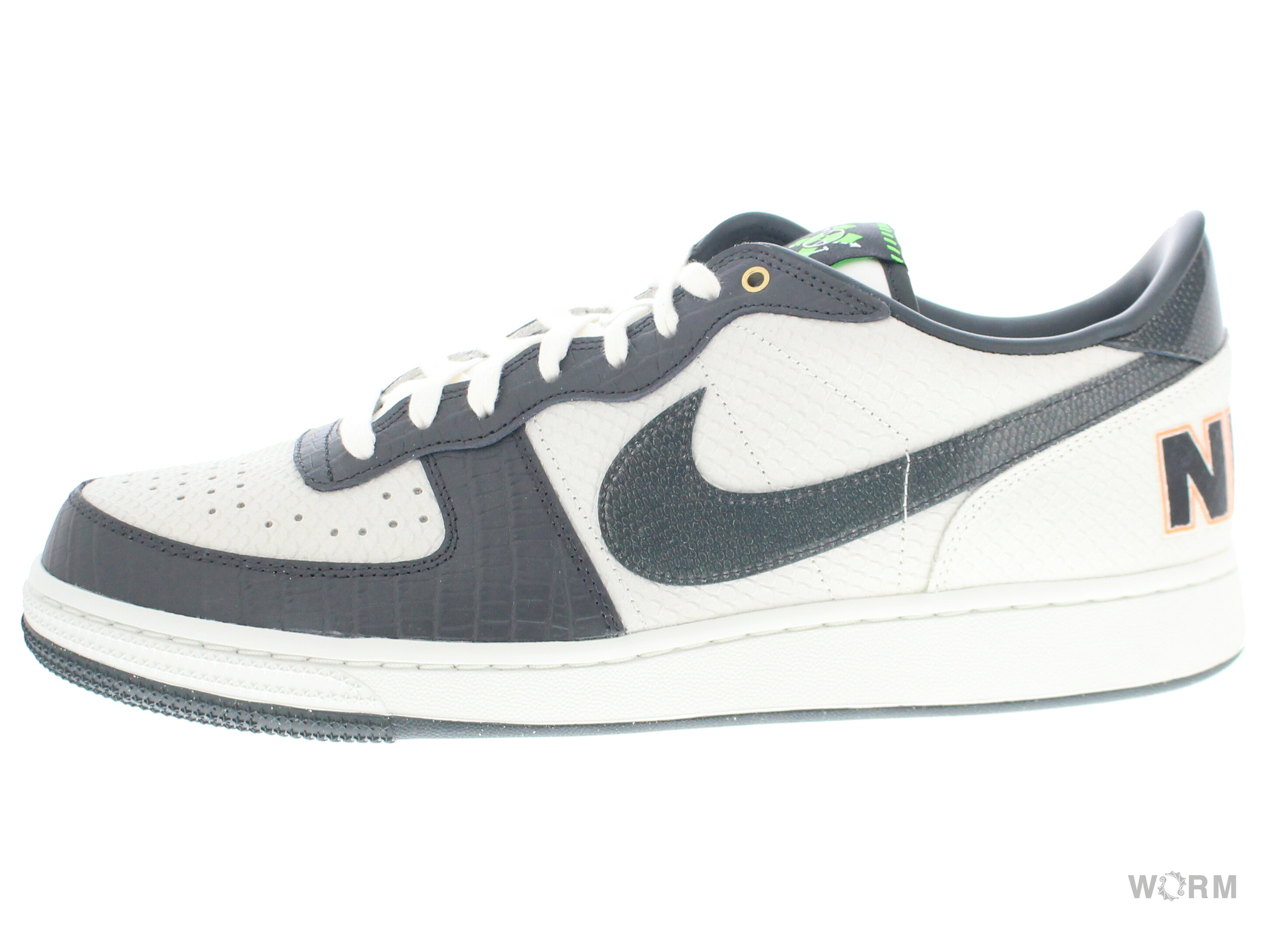 【US11.5】 NIKE TERMINATOR LOW OG FN9331-191 【新古品】