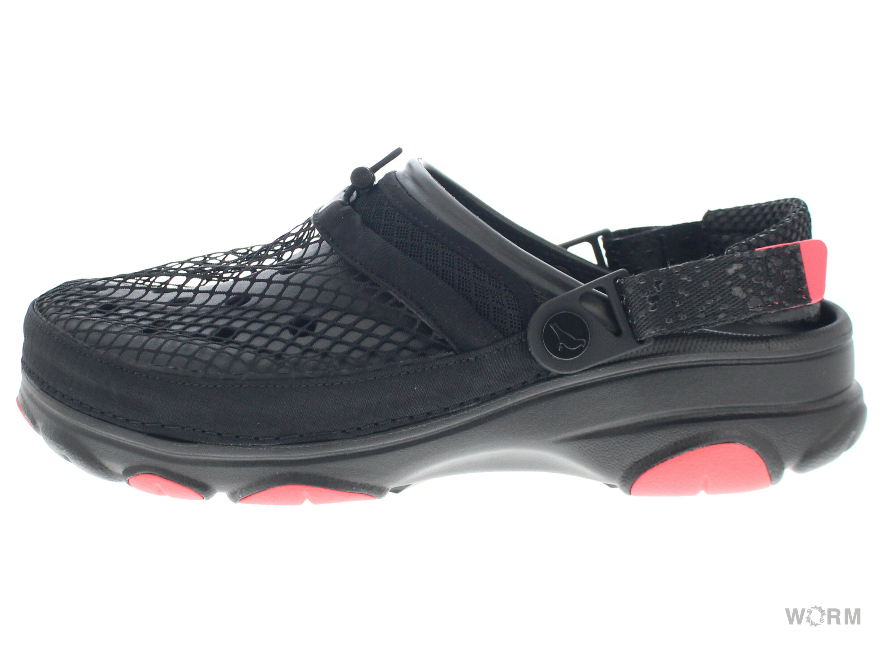 楽天市場】crocs クロックス サイズ:27.0cm 21SS ANWAR CARROTS