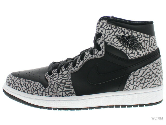 【US8】 AIR JORDAN 1 RETRO HIGH UN-SUPREME 839115-013 【新古品】