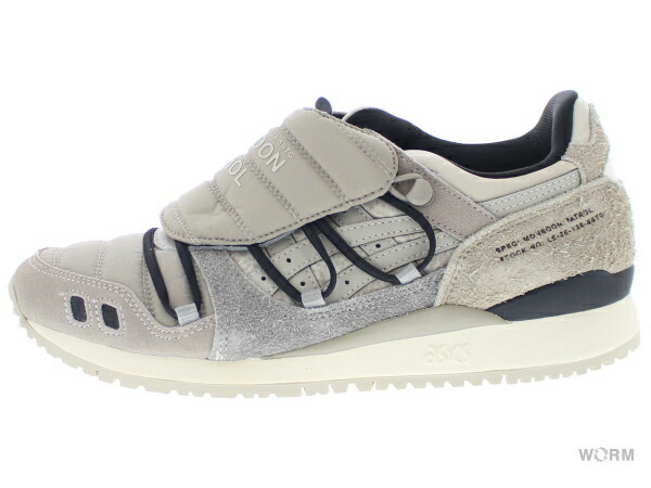 【US7.5】 ASICS GEL-LYTE 3 OG 1203A032-300 【新古品】