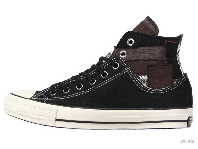 【US8】 CONVERSE ALL STAR 100 HI KOSUKE KAWAMURA 1SD032 【新古品】