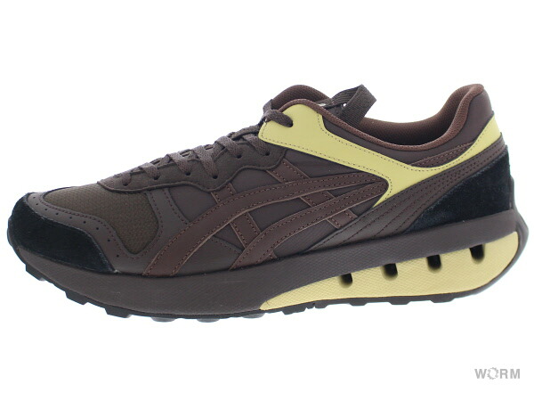 【US10.5】 ASICS UNI-S JOGGER X81 1201A743-200 【新古品】