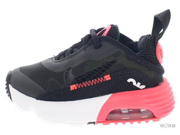 【US4C】NIKE AIR MAX 2090 SP TD CN7411-600 【新古品】