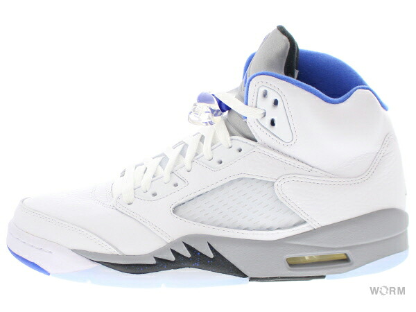 【US10.5】 AIR JORDAN 5 RETRO DD0587-140 【新古品】