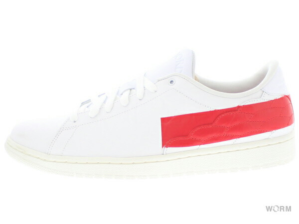 【US9】 AIR JORDAN 1 CENTRE COURT dj2756-101 【新古品】
