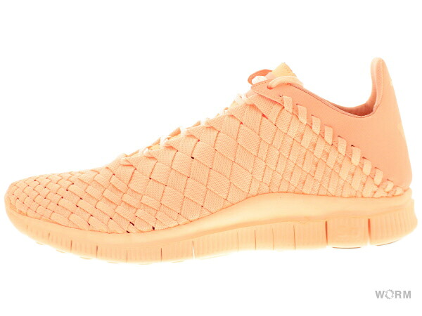 【US9.5】 NIKE FREE INNEVA WOVEN TECH SP 705797-888 【新古品】 7,623円