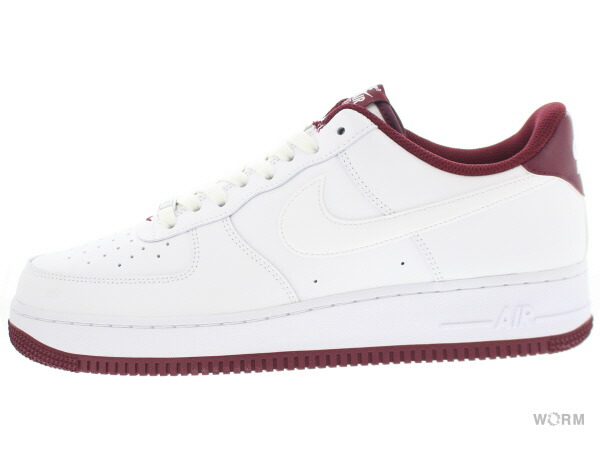 US11.5 29.5cm NIKE AIR FORCE 1 DH7561-106 ナイキ エアフォース 1 新古品｜WORM TOKYO