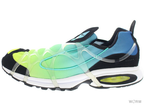【US12】 NIKE AIR KUKINI SE DV1902-100 【新古品】