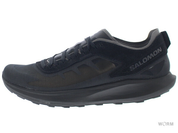 【US8】 SALOMON PULSAR PRG L47131800 【新古品】