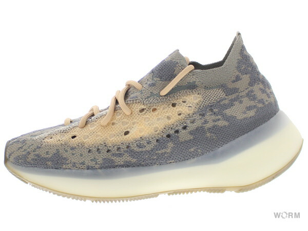 【US11.5】 adidas YEEZY BOOST 380 MIST FX9764 【新古品】