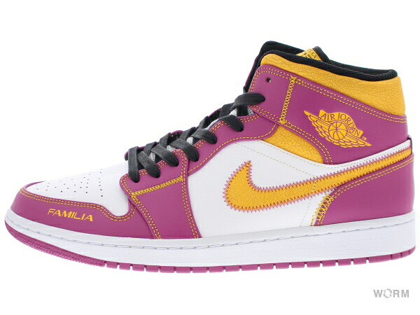 【US11】 AIR JORDAN 1 MID DOD DIA DE LOS MUERTOS DC0350-100 【新古品】
