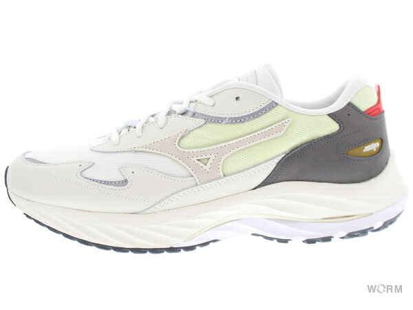 【US11】 MIZUNO WAVE RIDER B D1GA331101 【新古品】