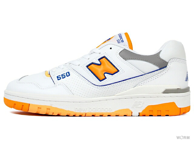 【US11.5】 NEW BALANCE BB550WTO 【新古品】