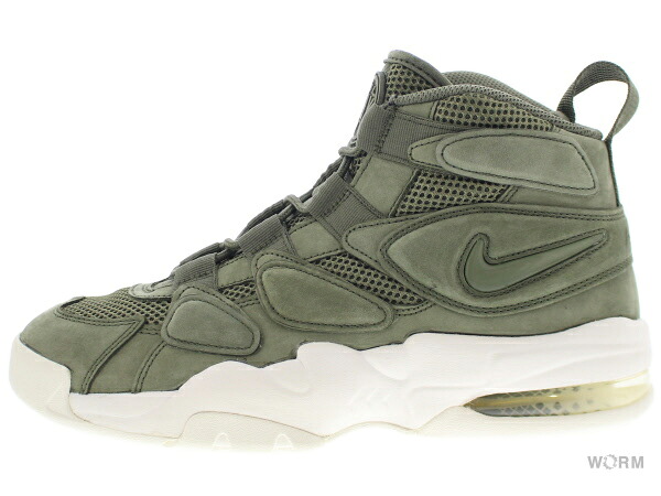 【US7.5】 NIKE AIR MAX 2 UPTEMPO QS 919831-300 【新古品】