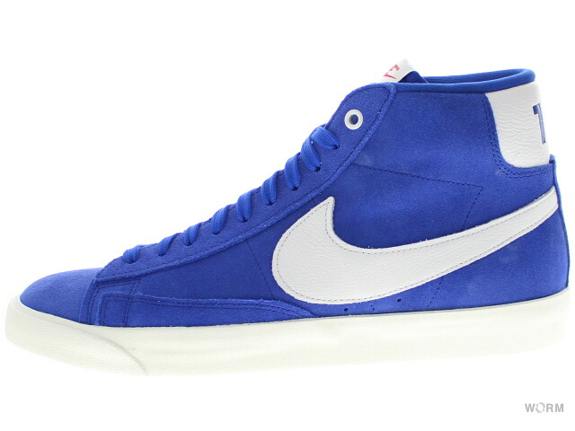 【US9】 NIKE BLAZER MID QS ST CK1906-400 【新古品】