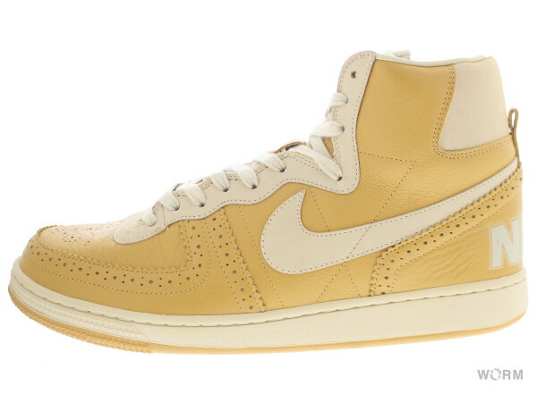 US10.5 28.5cm NIKE TERMINATOR HI PREMIUM 307893-721 ナイキ ターミネーター ハイ プレミアム 新古品|WORM TOKYO