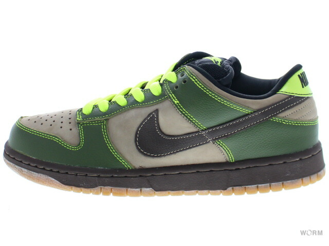 靴 Nike Dunk Low PRO SE 304292 222 DUNK LOW PRO SB - スニーカーショップSKIT