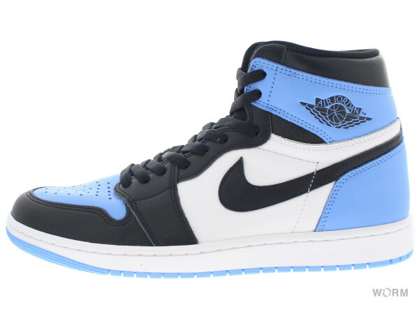 【US11.5】 AIR JORDAN 1 RETRO HIGH OG UNC TOE DZ5485-400 【新古品】
