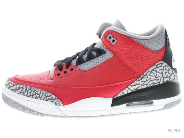 【US8】 AIR JORDAN 3 RETRO SE CK5692-600 【新古品】