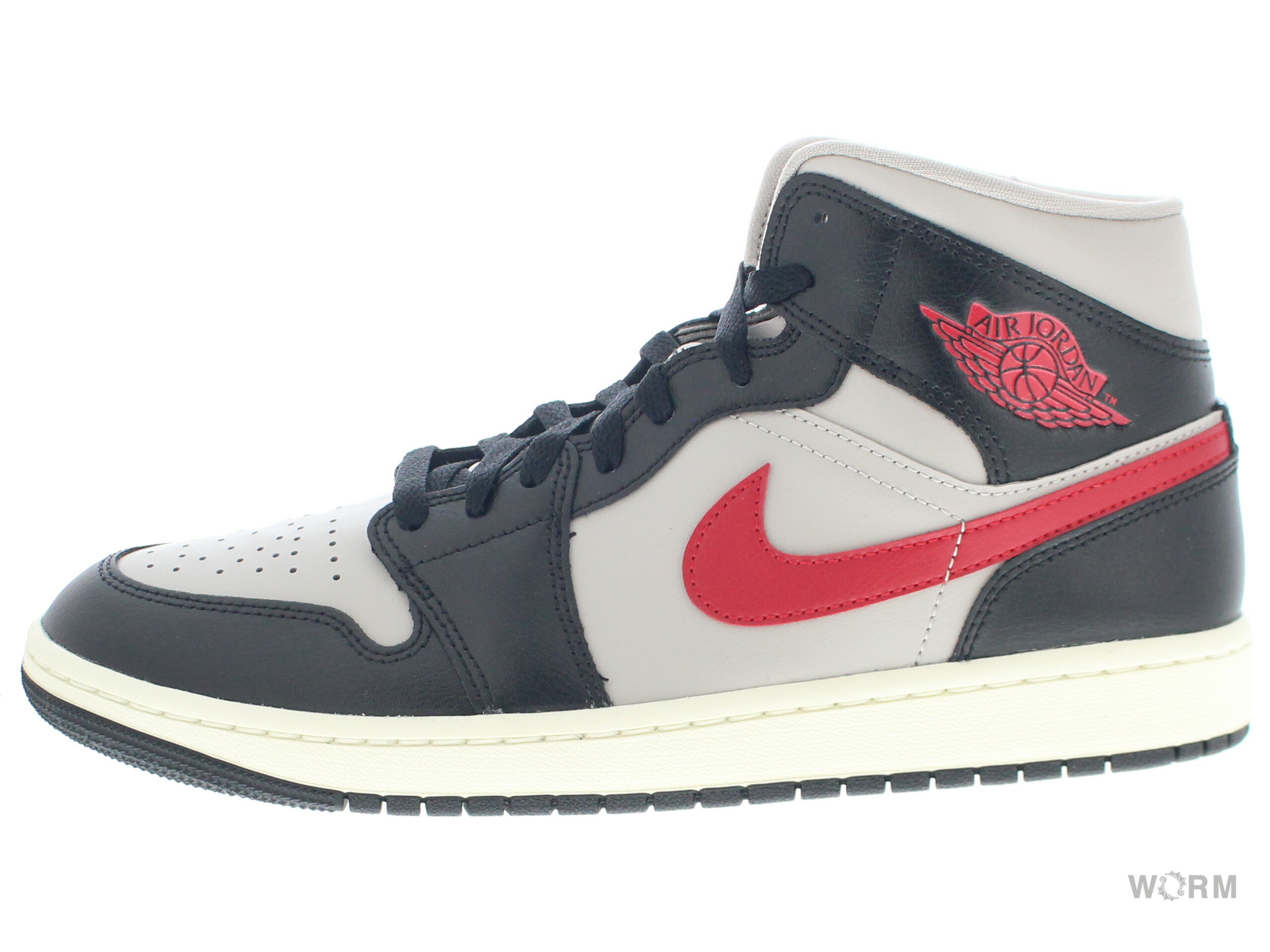 【W US10.5】 WMNS AIR JORDAN 1 MID BQ6472-060 【新古品】