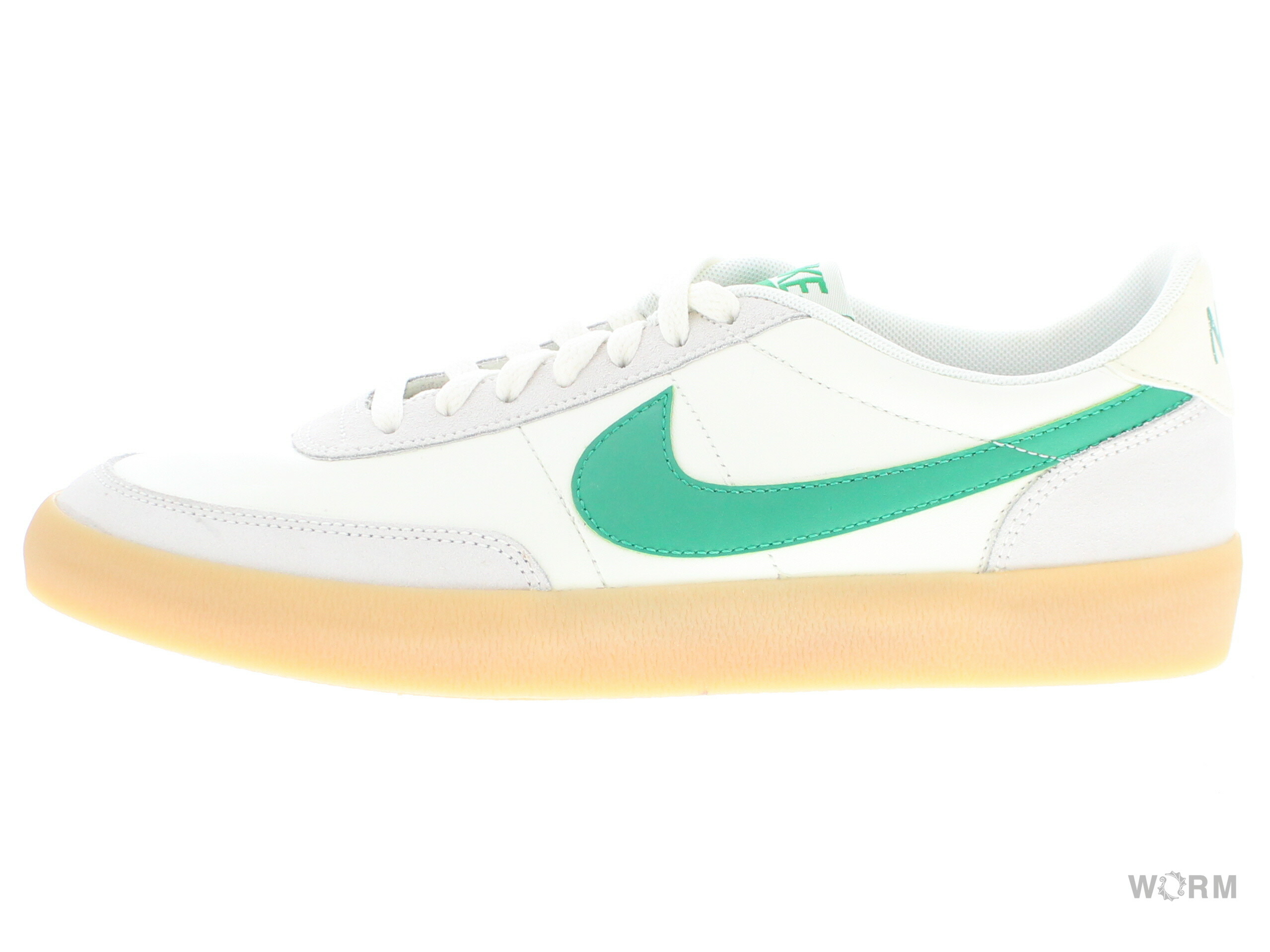 【US9】 NIKE KILLSHOT 2 LEATHER 432997-111 【新古品】