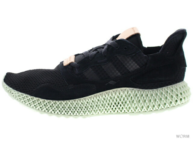 【US10】 adidas HS ZX 4000 4D Hender Scheme F36147 【新古品】