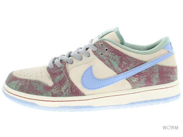 【US4】 NIKE DUNK LOW SB FN4193-100 【新古品】