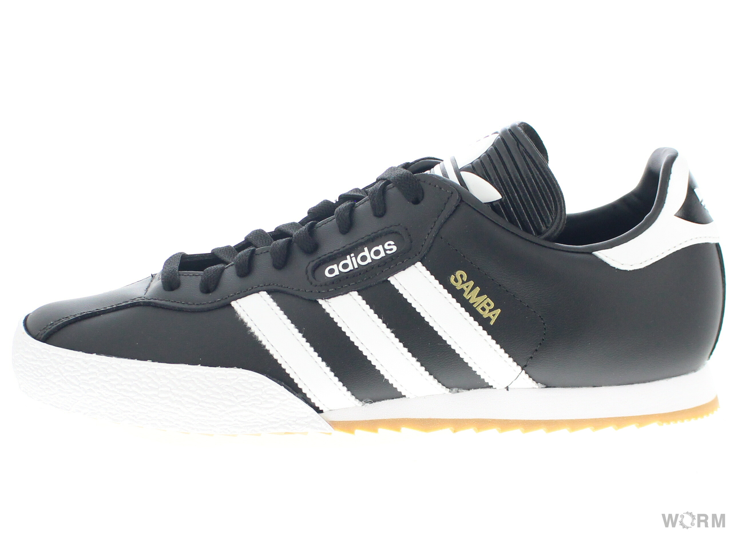 【US9.5】 adidas SAMBA SUPER 019099 【新古品】