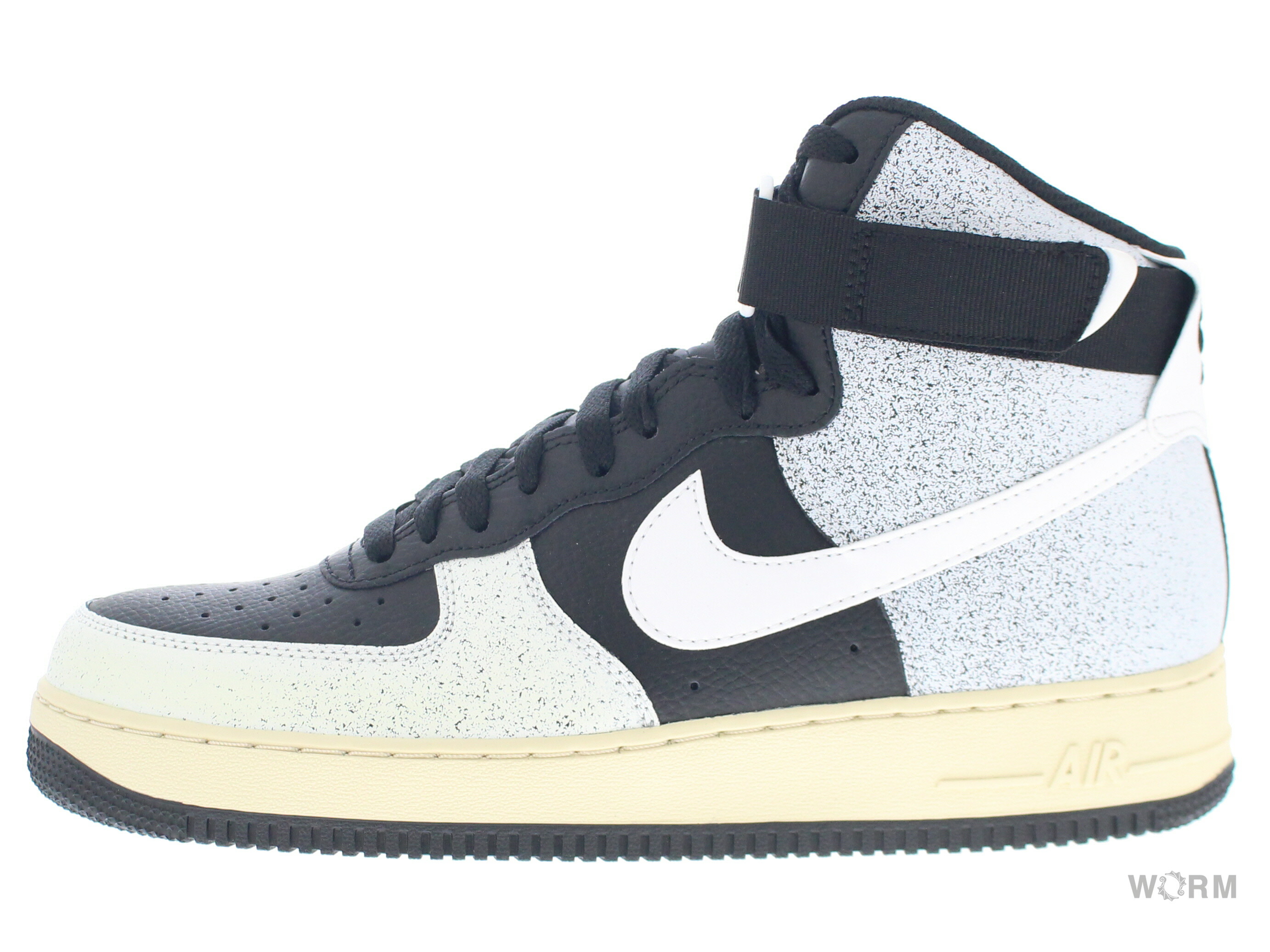 【US11】 NIKE AIR FORCE 1 HIGH 07 LX 50 Years Of Hip-Hop FB2049-001 【新古品】