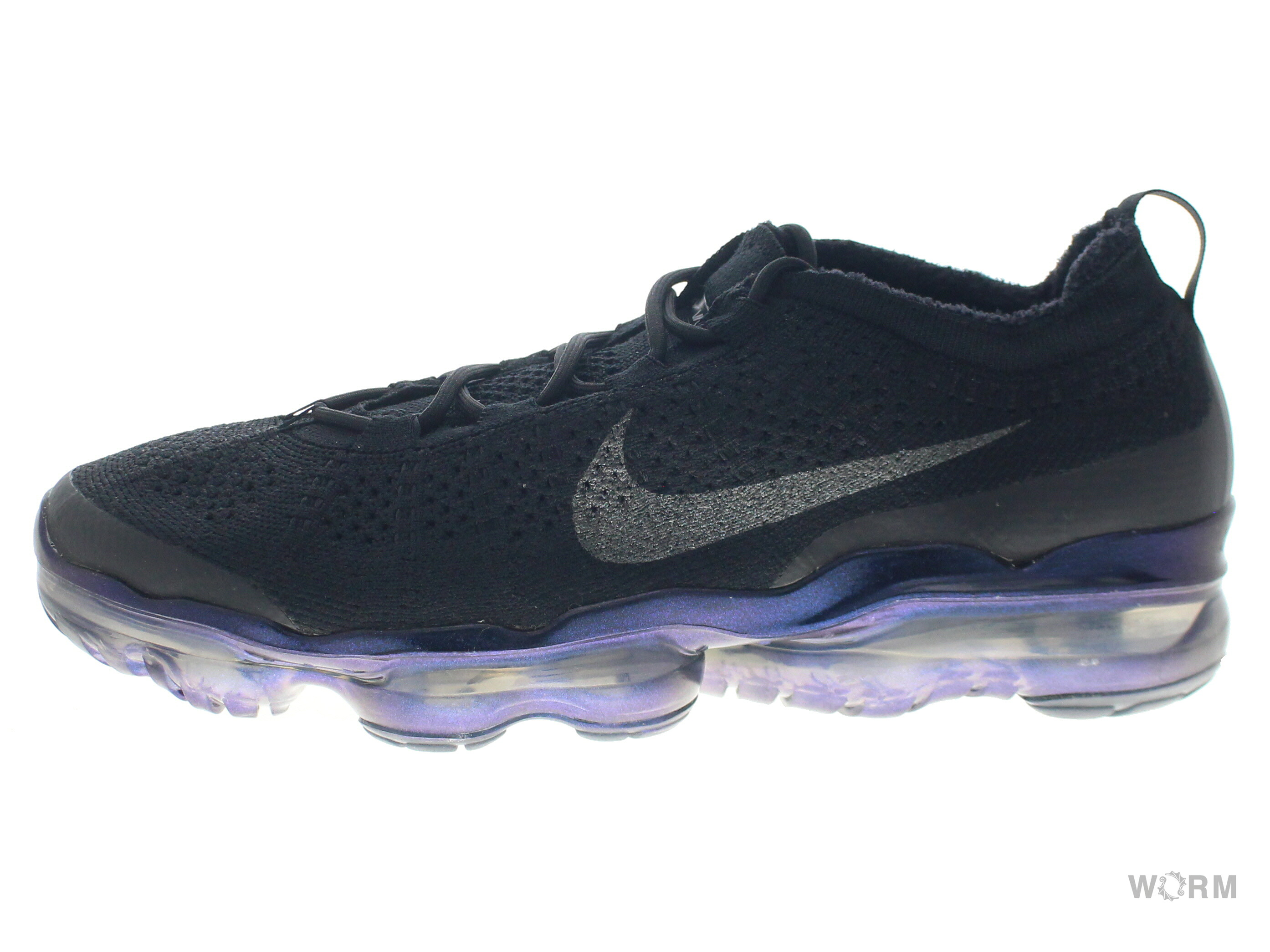 【W US12】 NIKE W AIR VAPORMAX 2023 FK FD3148-001 【新古品】