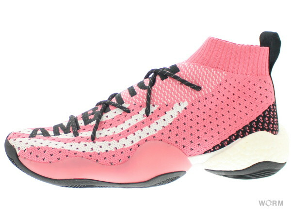 【US11.5】 adidas CRAZY BYW LVL X PW G28183 【新古品】