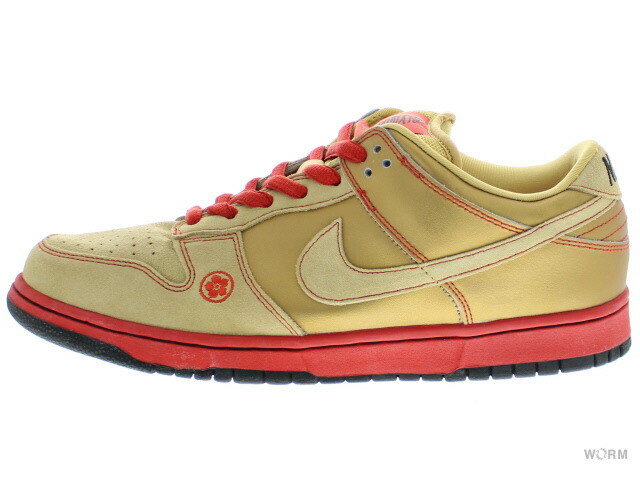 US11 29cm NIKE SB DUNK LOW PRO SB 304292-771 ナイキ SB ダンク ロー プロ SB 新古品|WORM TOKYO