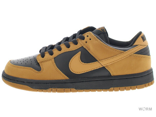 楽天市場】NIKE DUNK LOW PRO VEGAS GOLD 2003年 28.5cm 304714-741